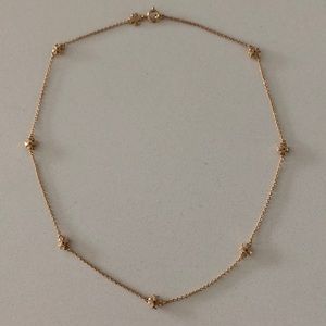 Tory Burch Kira necklace